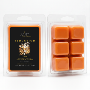 Seduction | Wax Melts