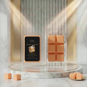 Seduction | Wax Melts