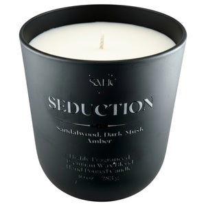 Seduction | Hand-Poured Candle
