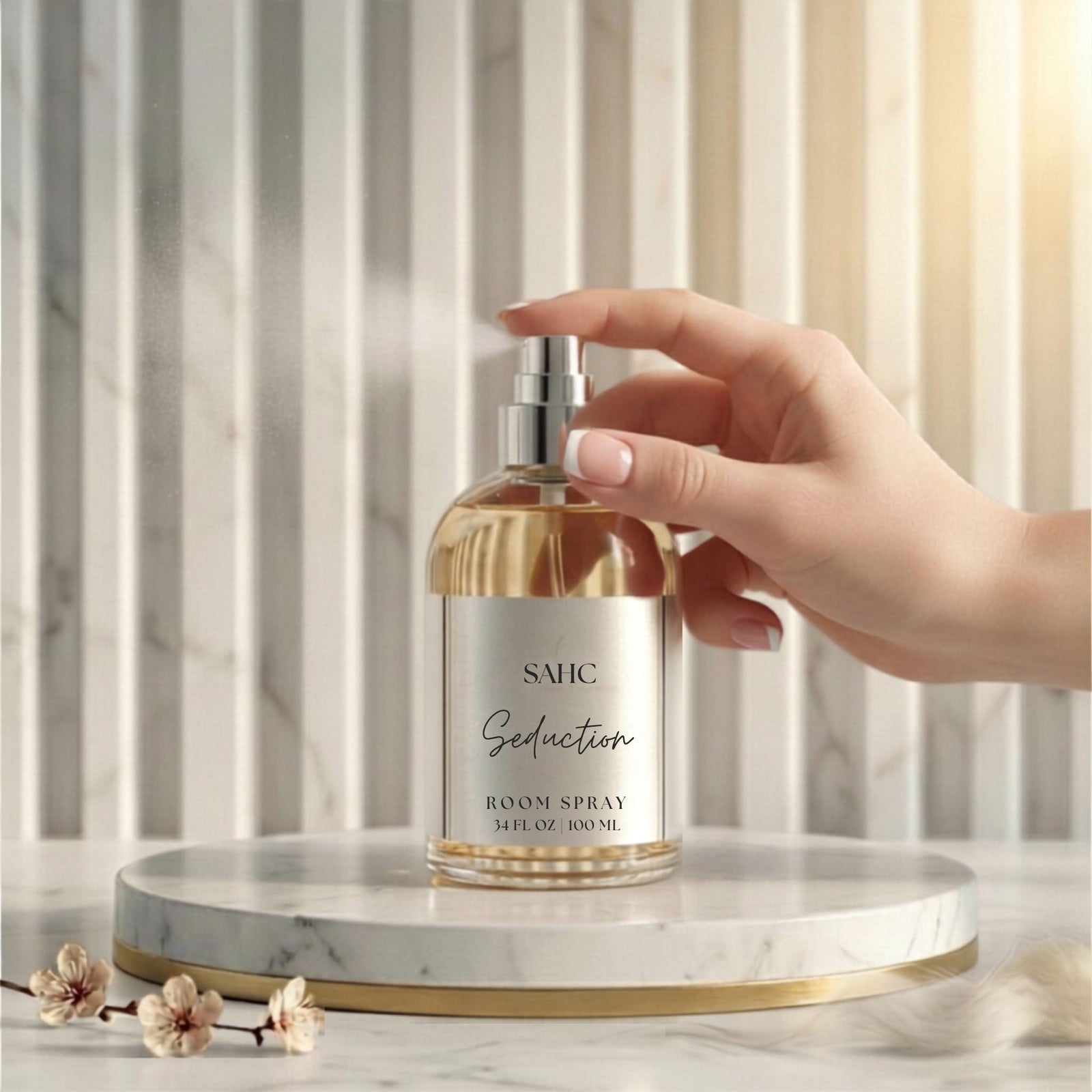 Seduction | Room Spray