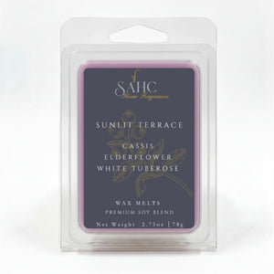 Sunlit Terrace | Wax Melts