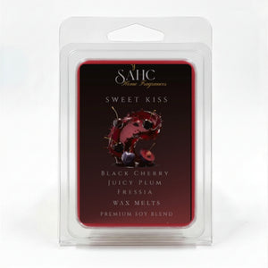 Sweet Kiss | Wax Melts
