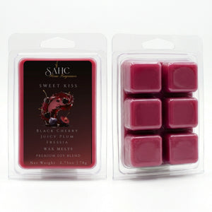 Sweet Kiss | Wax Melts