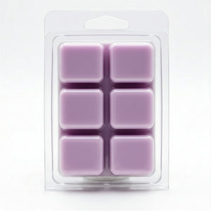 Saffron & Violet | Wax Melts
