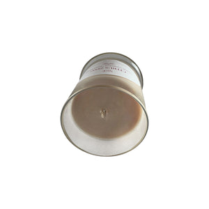 Citrus Zing Scented Soy Candle