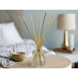 Private Label Citrus and Peach Reed Diffuser | Pack of 100