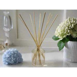 Private Label Citrus and Peach Reed Diffuser | Pack of 100