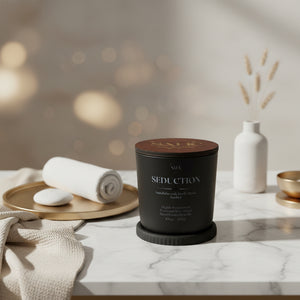 Seduction | Hand-Poured Candle