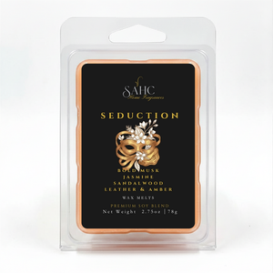 Seduction | Wax Melts