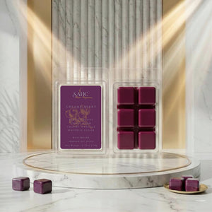 Creamy Berry | Wax Melts