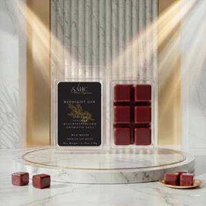 Midnight Gin | Wax Melts