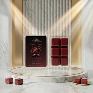 Sweet Kiss | Wax Melts