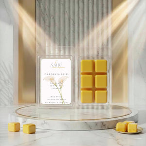 Gardenia and Jasmine | Wax Melts