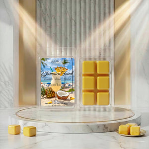 Jamaica Funk | Wax Melts