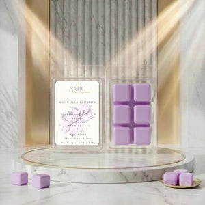 Magnolia Blossom | Wax Melts