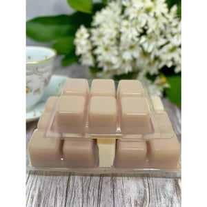 Private Label - White Tea Scented Wax Melts- Pack of 100