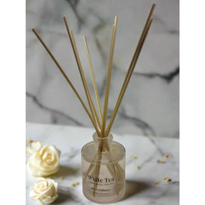 Private Label - White Tea Reed Diffuser - Pack of 100